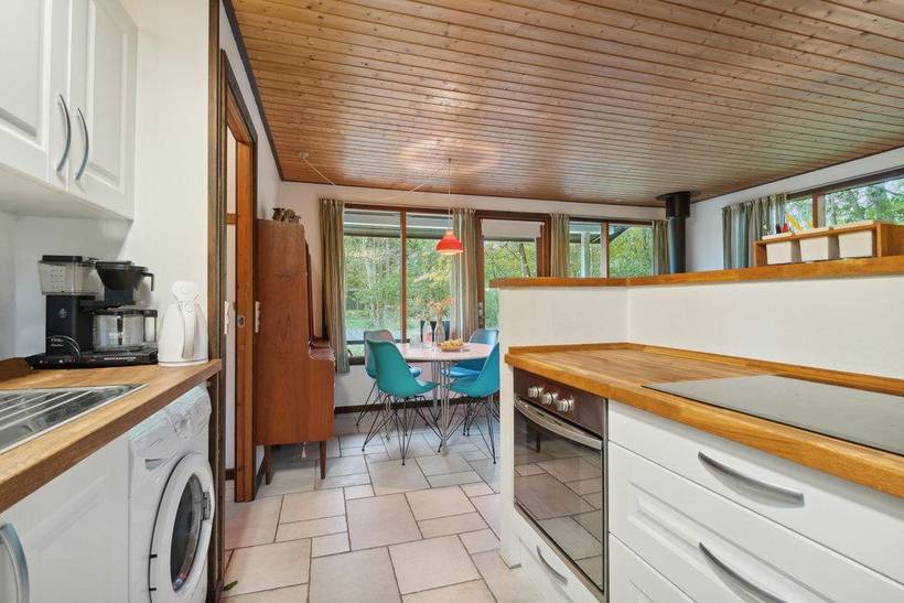 Foto von Ferienhaus NK52 in Hasle - Bornholm