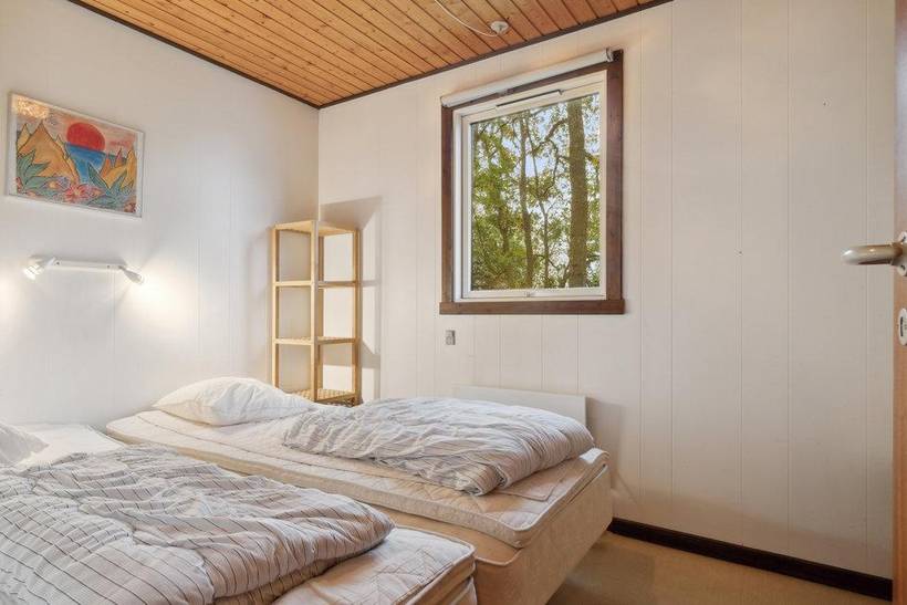 Foto von Ferienhaus NK52 in Hasle - Bornholm