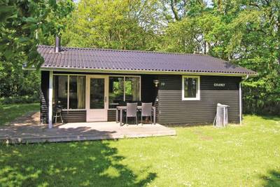 Vorschaubild von Ferienhaus NK52 in Hasle - Bornholm
