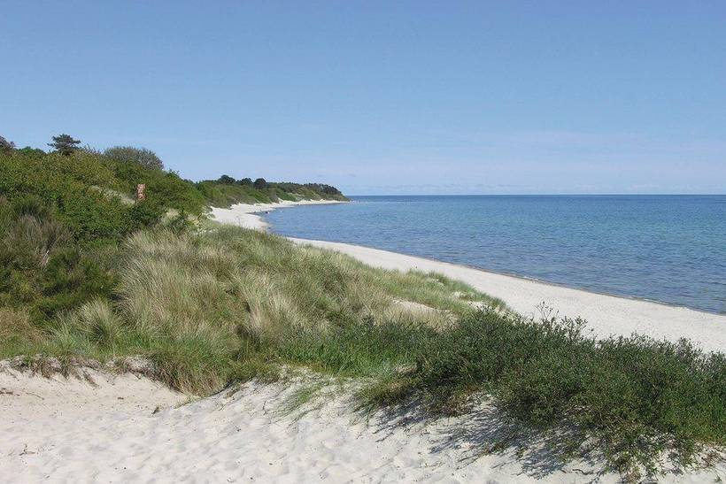 Foto von Ferienhaus NK52 in Hasle - Bornholm