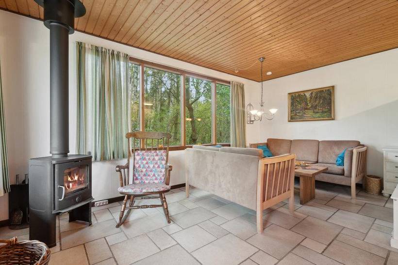 Foto von Ferienhaus NK52 in Hasle - Bornholm