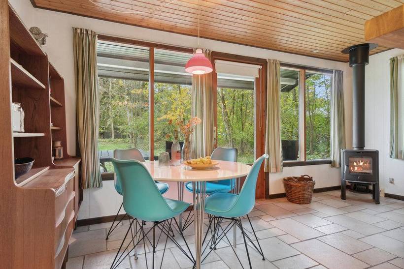 Foto von Ferienhaus NK52 in Hasle - Bornholm