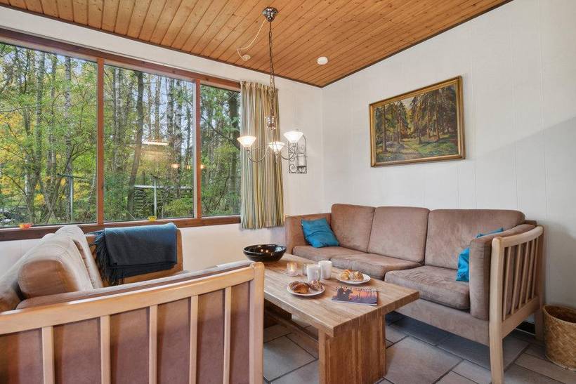 Foto von Ferienhaus NK52 in Hasle - Bornholm
