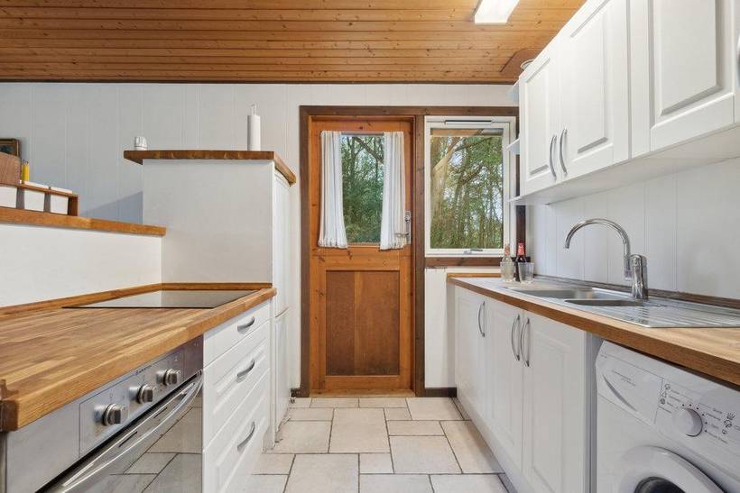 Foto von Ferienhaus NK52 in Hasle - Bornholm