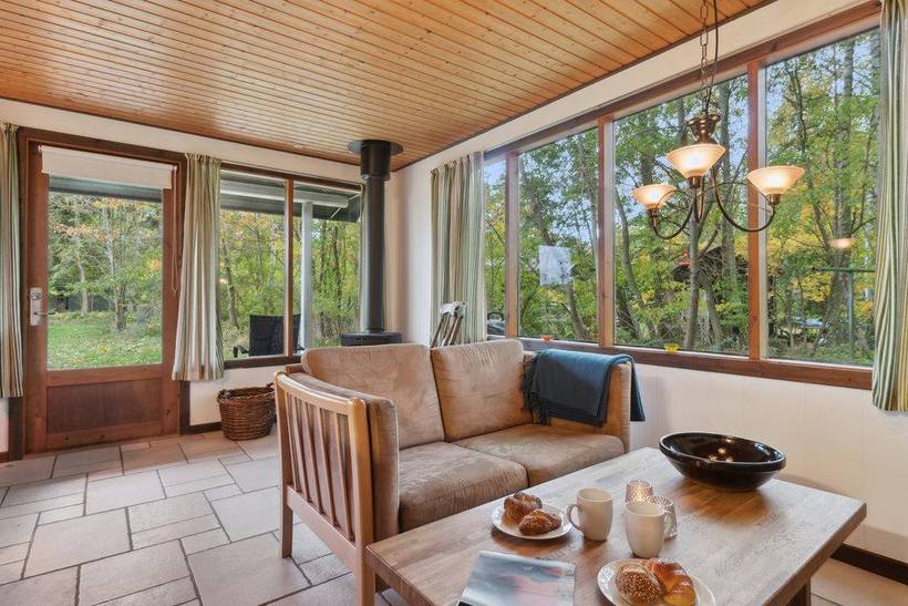 Foto von Ferienhaus NK52 in Hasle - Bornholm