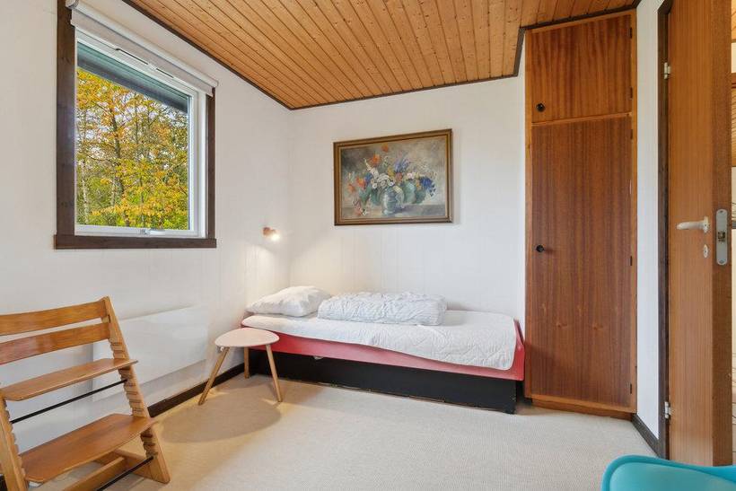 Foto von Ferienhaus NK52 in Hasle - Bornholm