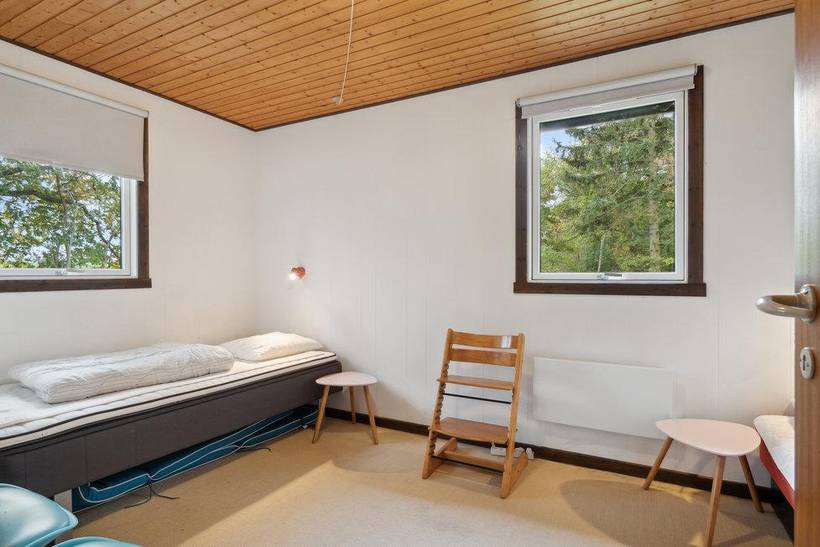 Foto von Ferienhaus NK52 in Hasle - Bornholm
