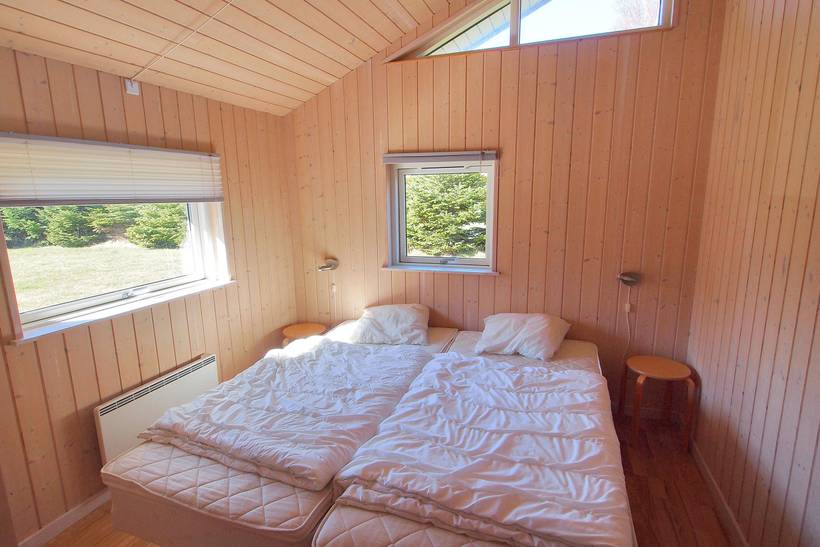 Foto von Ferienhaus NK56 in Marielyst - Falster