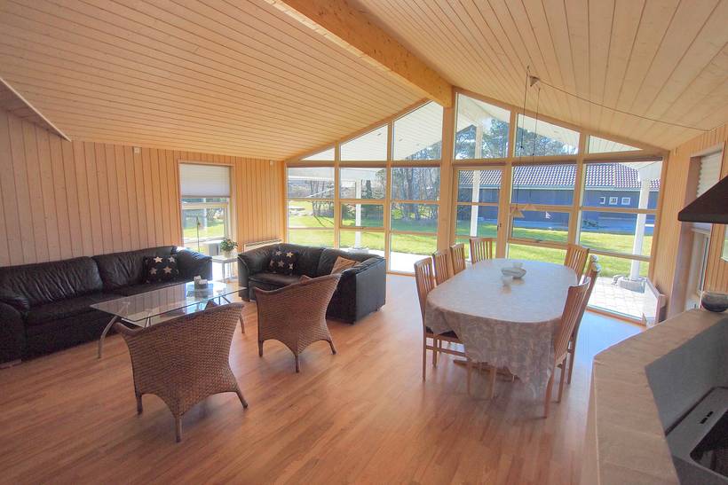 Foto von Ferienhaus NK56 in Marielyst - Falster