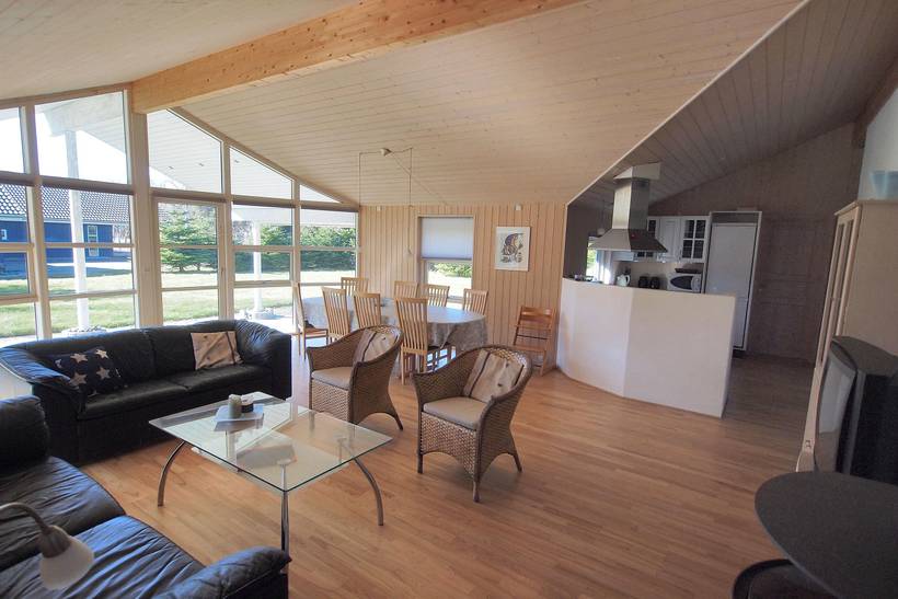 Foto von Ferienhaus NK56 in Marielyst - Falster