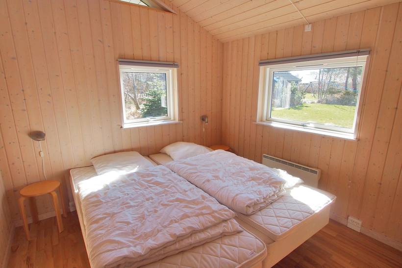 Foto von Ferienhaus NK56 in Marielyst - Falster