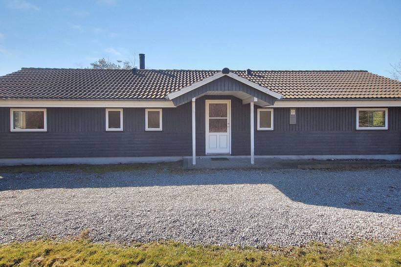 Foto von Ferienhaus NK56 in Marielyst - Falster