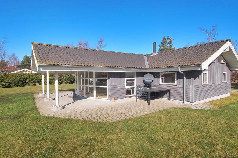 Foto von Ferienhaus NK56 in Marielyst - Falster