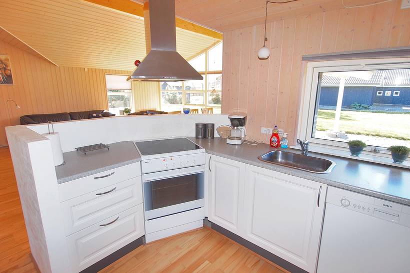 Foto von Ferienhaus NK56 in Marielyst - Falster