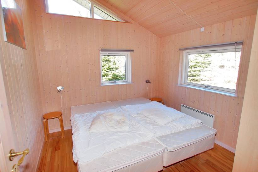 Foto von Ferienhaus NK56 in Marielyst - Falster
