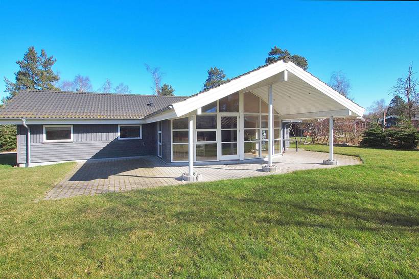 Foto von Ferienhaus NK56 in Marielyst - Falster