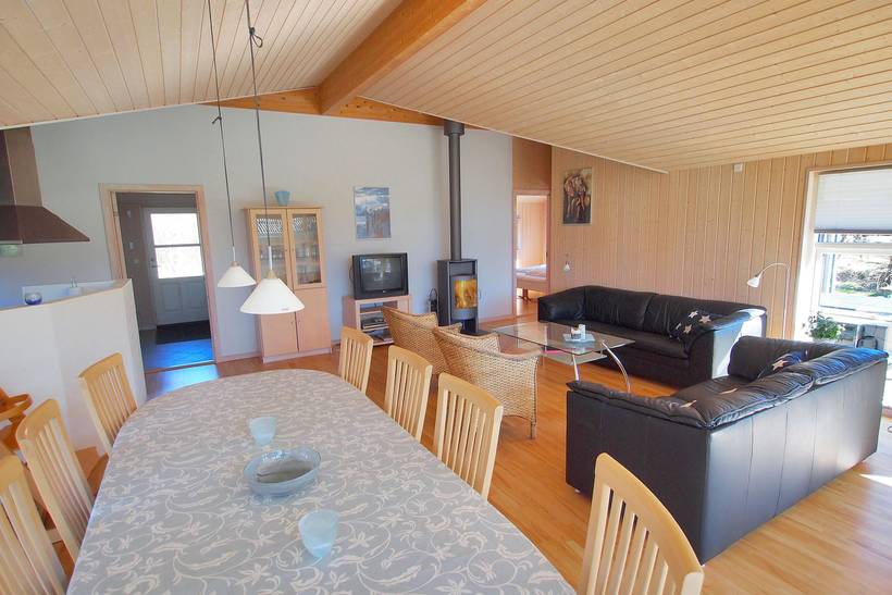 Foto von Ferienhaus NK56 in Marielyst - Falster