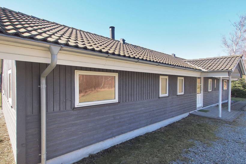 Foto von Ferienhaus NK56 in Marielyst - Falster