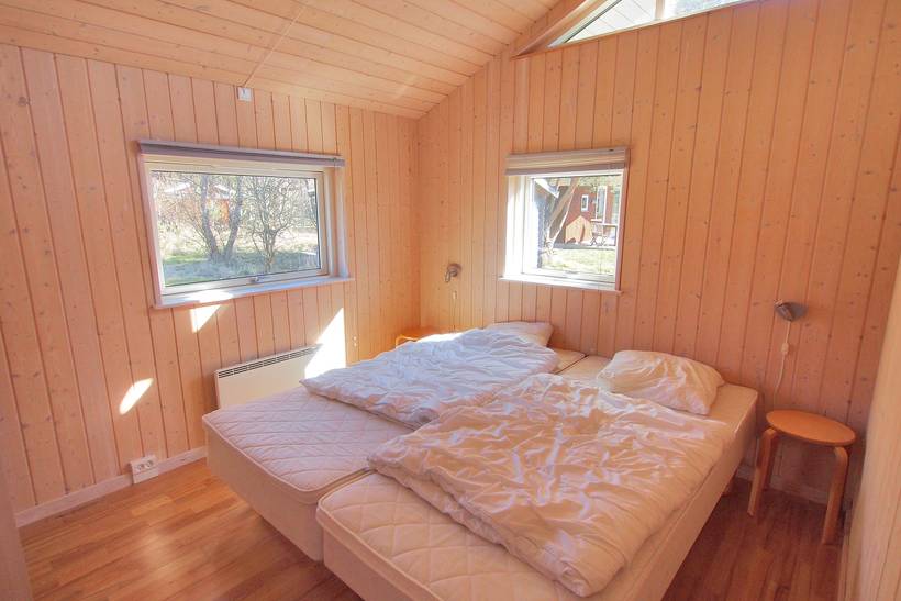 Foto von Ferienhaus NK56 in Marielyst - Falster