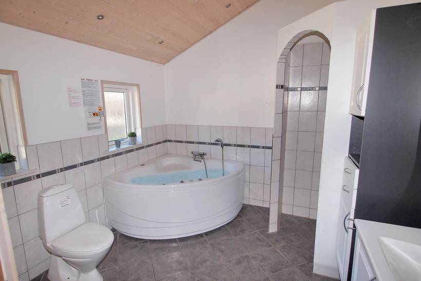 Foto von Ferienhaus NK56 in Marielyst - Falster