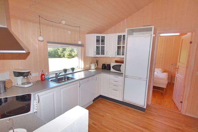 Foto von Ferienhaus NK56 in Marielyst - Falster
