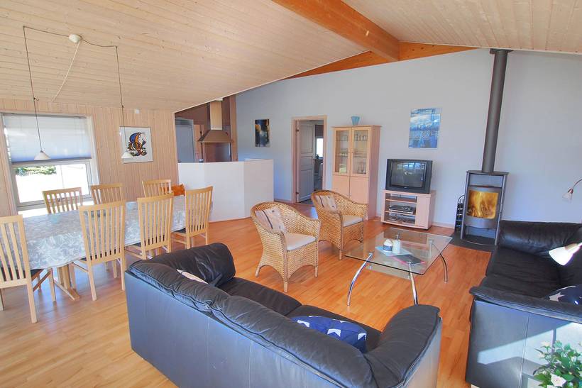 Foto von Ferienhaus NK56 in Marielyst - Falster