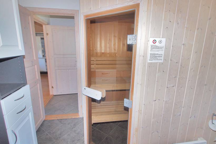 Foto von Ferienhaus NK56 in Marielyst - Falster