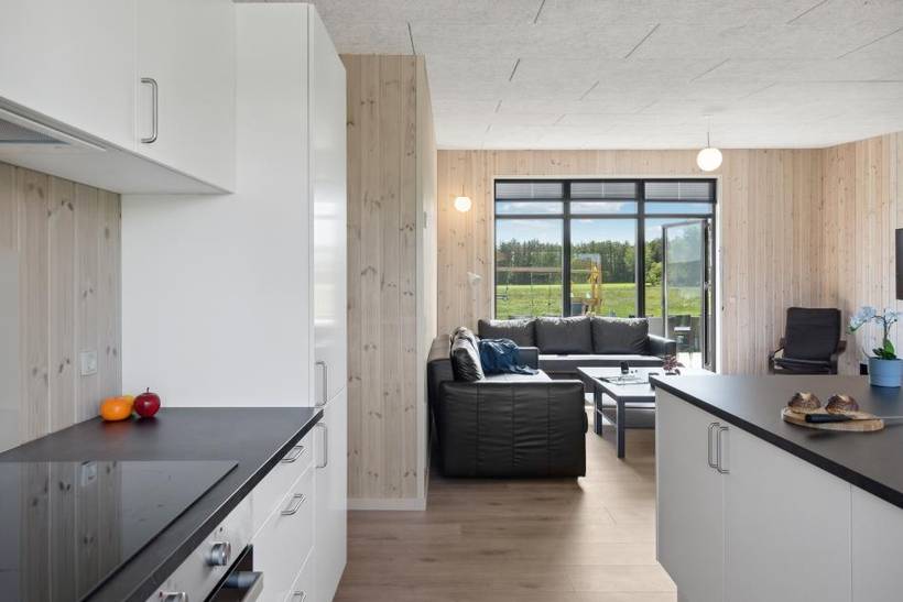 Foto von Ferienhaus NK60 in Gjerrild - Ostjütland