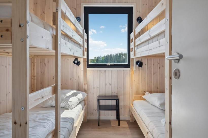 Foto von Ferienhaus NK60 in Gjerrild - Ostjütland