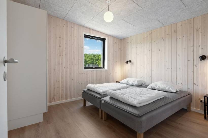Foto von Ferienhaus NK60 in Gjerrild - Ostjütland