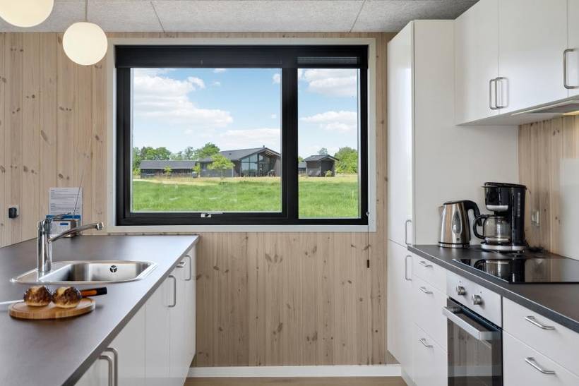 Foto von Ferienhaus NK60 in Gjerrild - Ostjütland