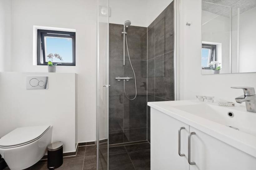 Foto von Ferienhaus NK60 in Gjerrild - Ostjütland