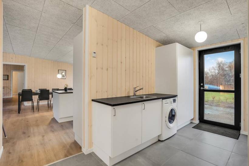 Foto von Ferienhaus NK60 in Gjerrild - Ostjütland