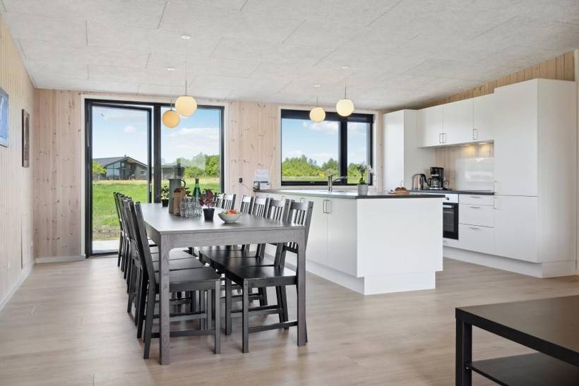 Foto von Ferienhaus NK60 in Gjerrild - Ostjütland