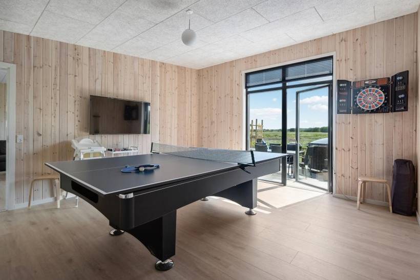 Foto von Ferienhaus NK60 in Gjerrild - Ostjütland
