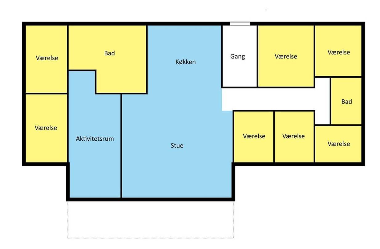 Vorschaubild von Ferienhaus NK60 in Gjerrild - Ostjütland