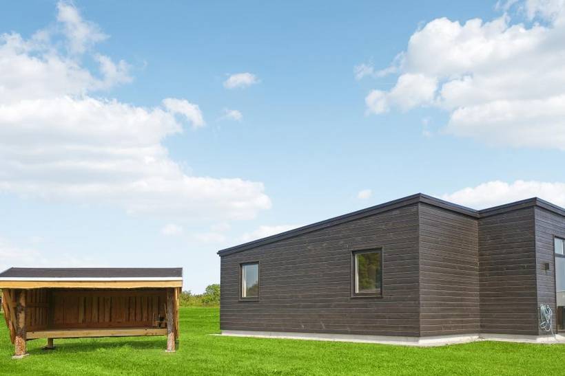 Foto von Ferienhaus NK60 in Gjerrild - Ostjütland