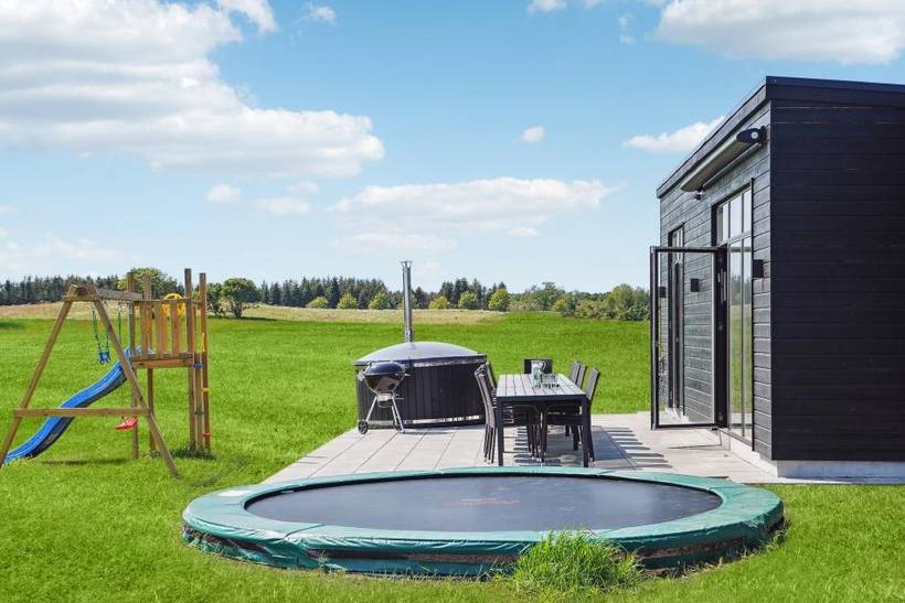 Foto von Ferienhaus NK60 in Gjerrild - Ostjütland