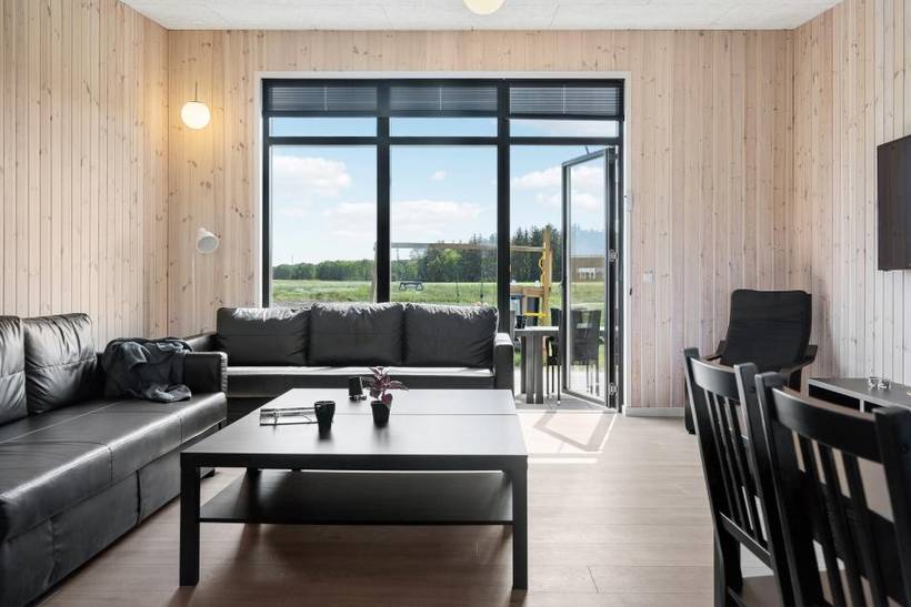 Foto von Ferienhaus NK60 in Gjerrild - Ostjütland