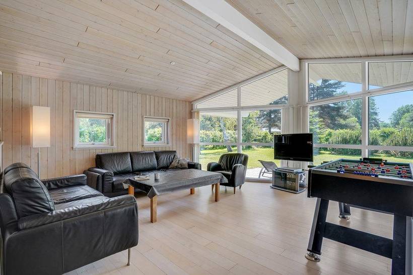 Foto von Ferienhaus NK65 in Marielyst - Falster