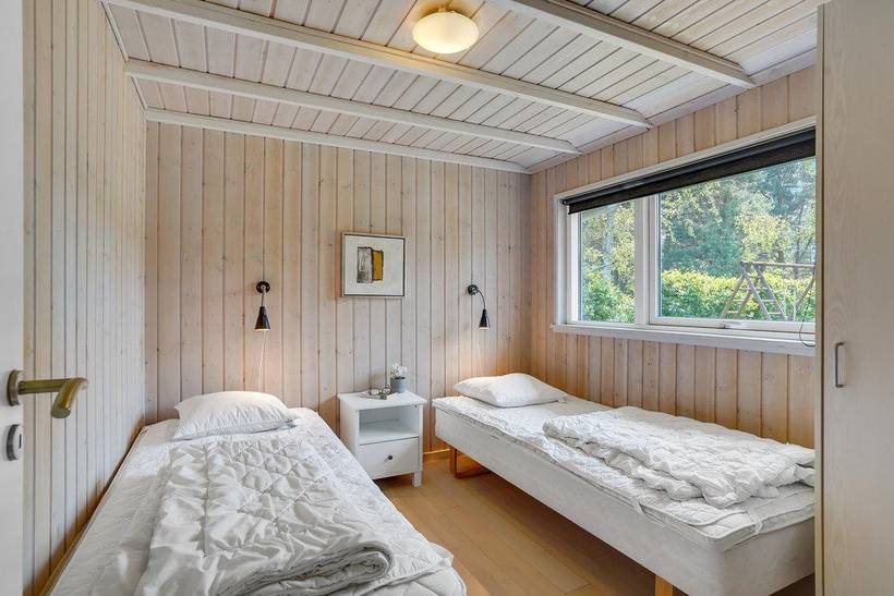 Foto von Ferienhaus NK65 in Marielyst - Falster