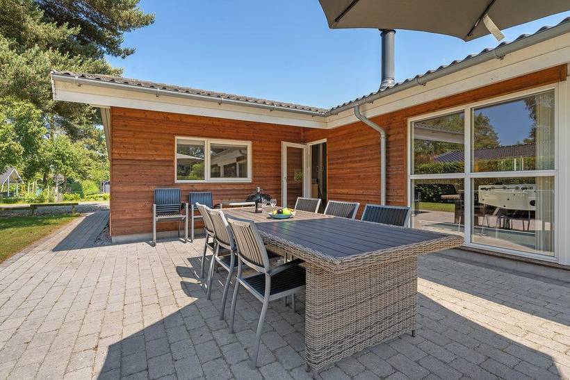 Foto von Ferienhaus NK65 in Marielyst - Falster