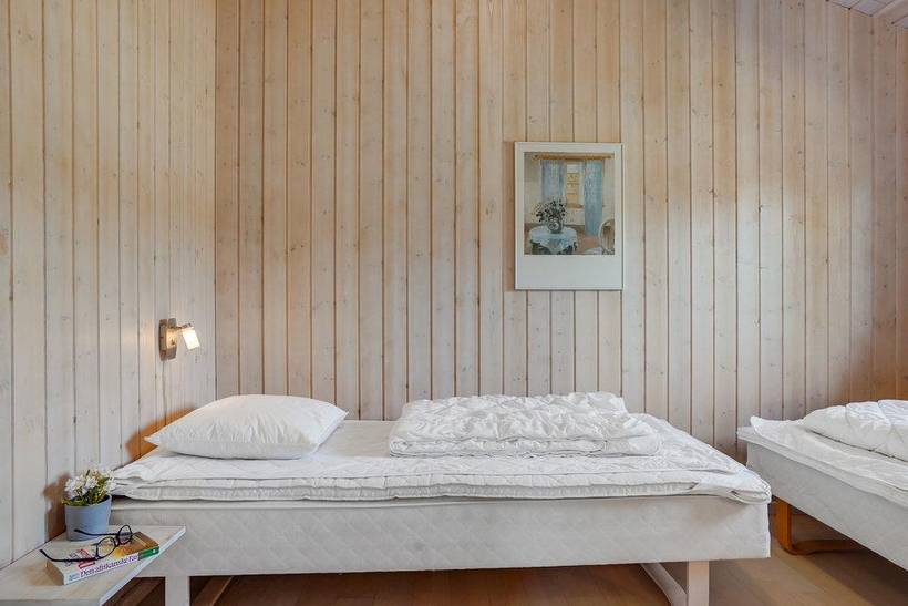Foto von Ferienhaus NK65 in Marielyst - Falster