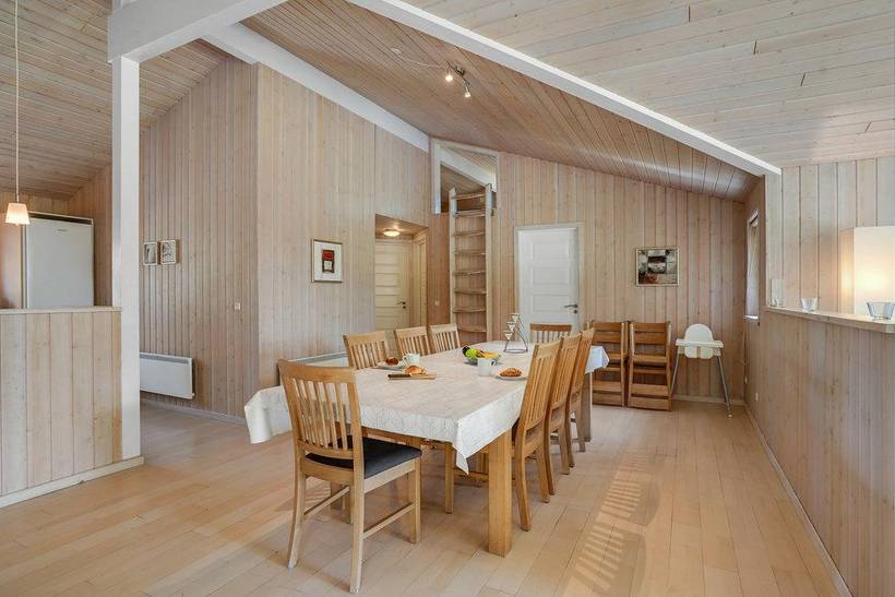 Foto von Ferienhaus NK65 in Marielyst - Falster