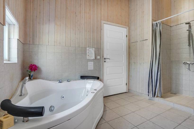 Foto von Ferienhaus NK65 in Marielyst - Falster