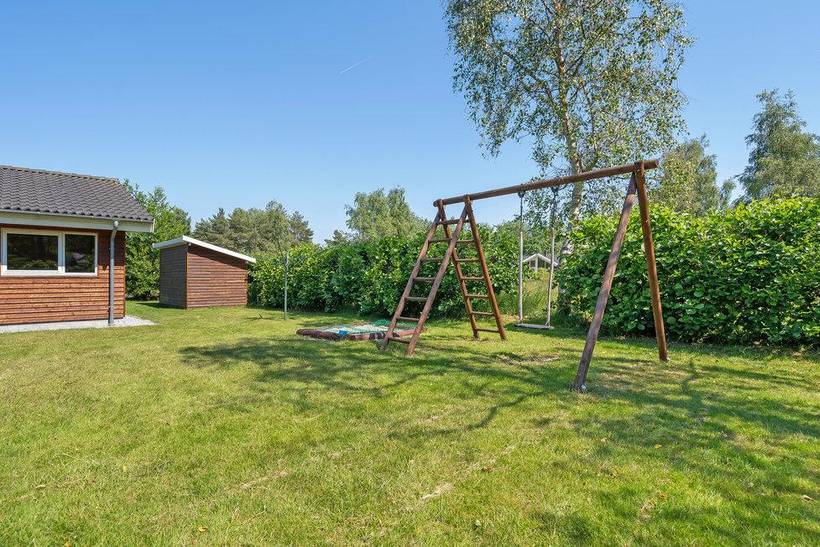 Foto von Ferienhaus NK65 in Marielyst - Falster