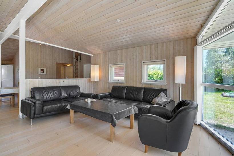 Foto von Ferienhaus NK65 in Marielyst - Falster