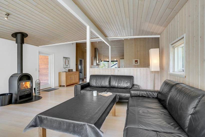 Foto von Ferienhaus NK65 in Marielyst - Falster