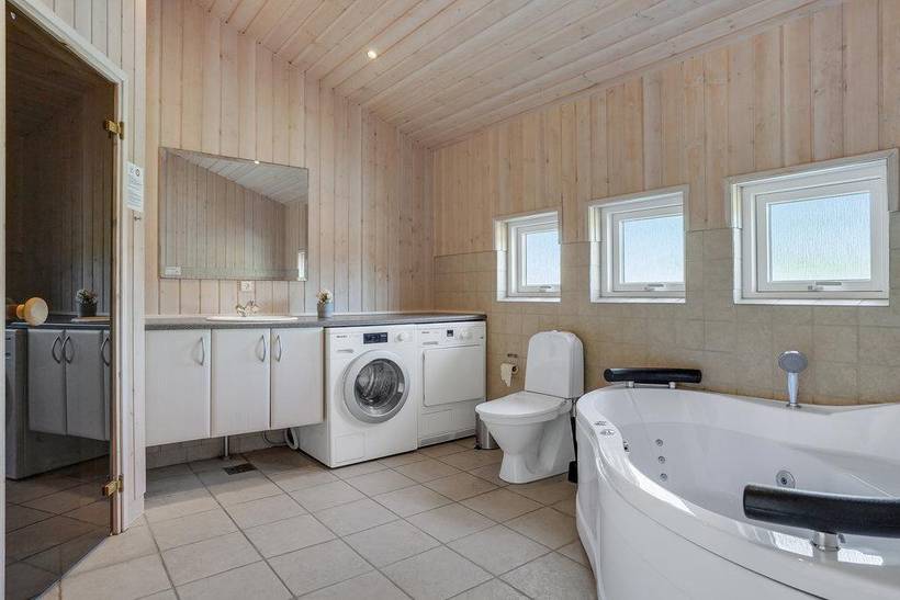 Foto von Ferienhaus NK65 in Marielyst - Falster