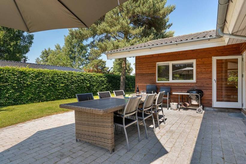 Foto von Ferienhaus NK65 in Marielyst - Falster